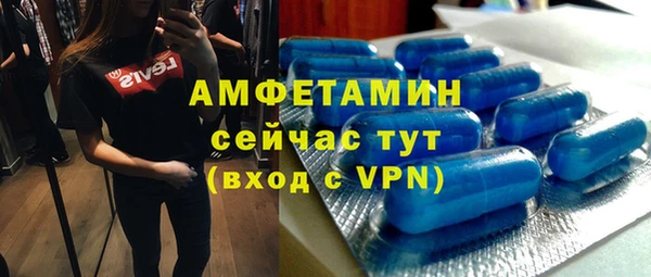 стафф Алексин