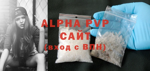 стафф Алексин